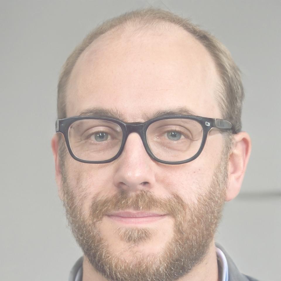 Théophane Mercier, directeur stratégique de nyravelexio