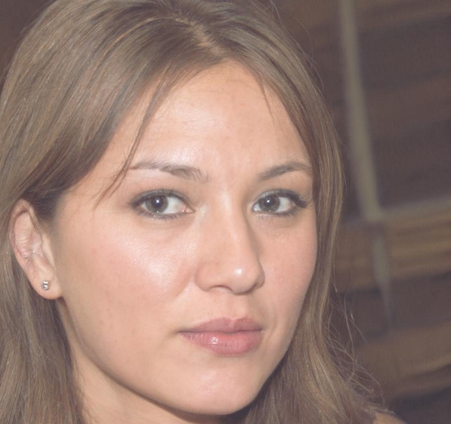 Portrait de Nathalie Dubreuil